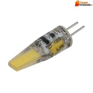 Cata-CT-4255-3W-LED-Kapsul-Ampul-12V-Beyaz-Isik-6500K-G-4.jpg Cata CT-4255 3W LED Kapsül Ampul 12V Beyaz Işık 6500K G-4